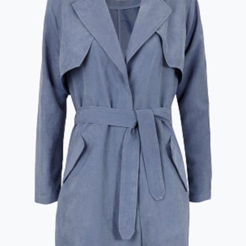 Saint Tropez trenchcoat str XL