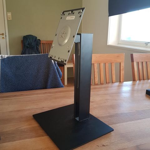 Monitor sokkel til HP Z27n-G2