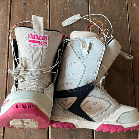 Snowboard boots Women 37,5 - Thirty two Brand HQ