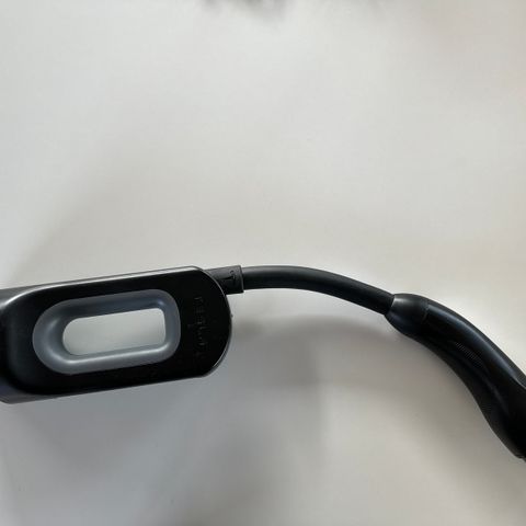 Tesla Model X og S - CHAdeMO adapter