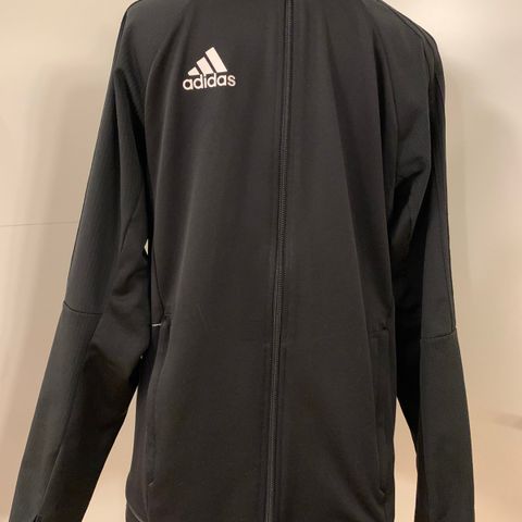 Treningsjakke Adidas str. M