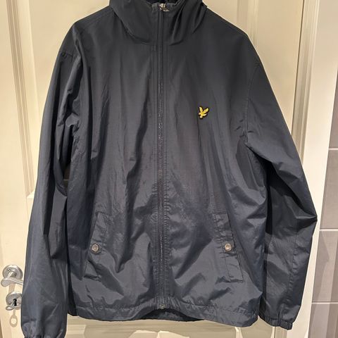 Lyle & Scott jakke størrelse S