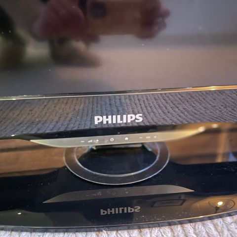 Philips flatskjerm 32 tommer, TV