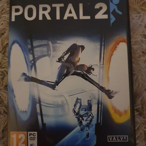 Portal 2