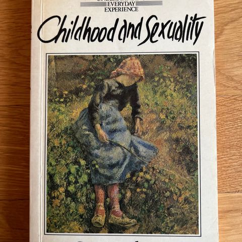 Childhood and Sexuality (Jackson, 1982)