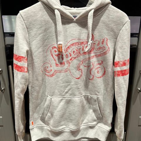 Superdry hettegenser