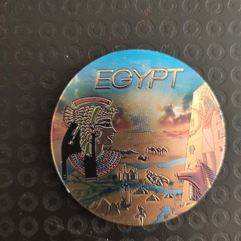 Magnet Egypt