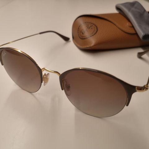 Ray-ban RB 3578 Solbriller