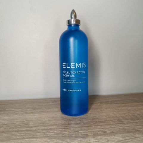 Elemis