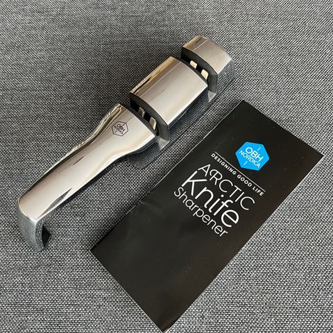 Knivsliper, OBH Nordica Arctic Knife Sharpener