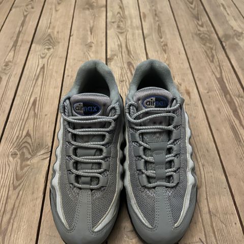 Nike Airmax 95 størrelse 37,5