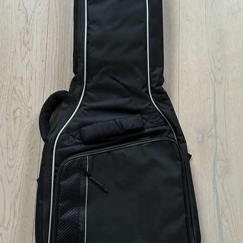 4Sound Bag til klassisk gitar 3/4 størrelse