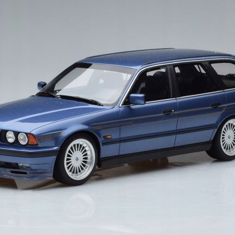 1:18 BMW Alpina E34 B10 4.0 Touring Ottomobile