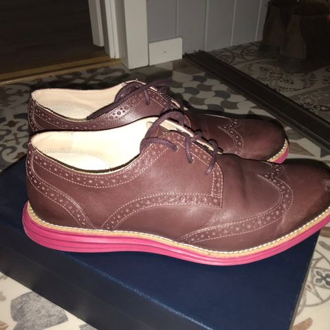 Cole Haan pensko str 39,5