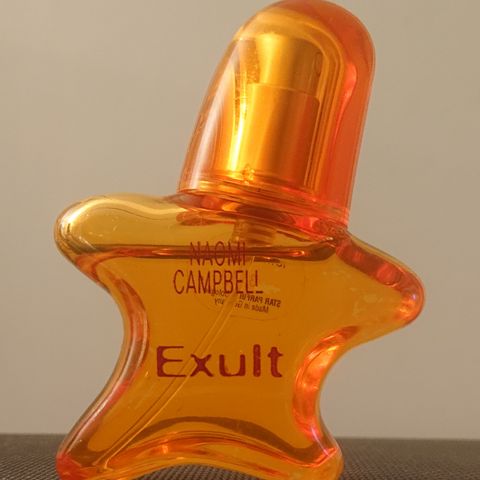 Naomi Campbell Exult EDT 15 ml