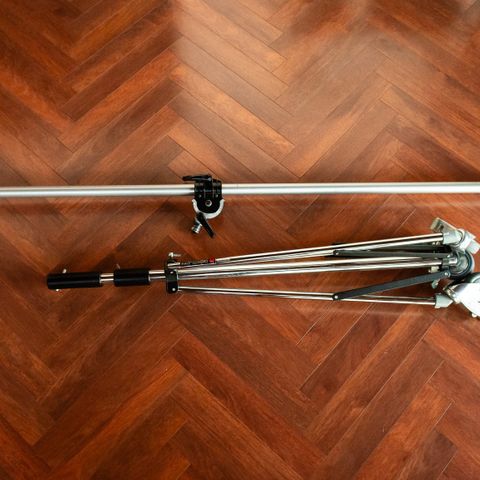 Manfrotto Super Boom