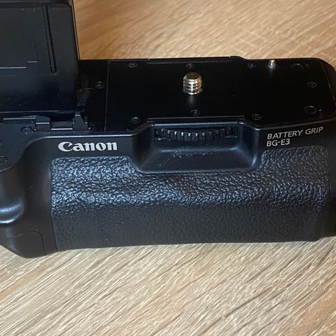 Canon Battery Grip BG-E3