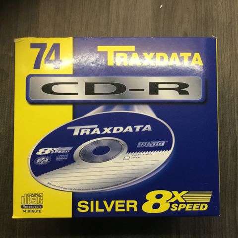 CD-ROM