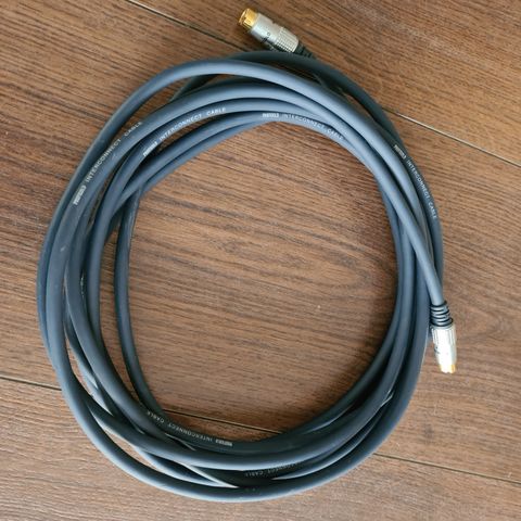 Profigold S-video kabel 5 meter