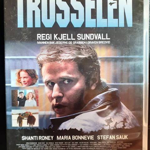 Trusselen