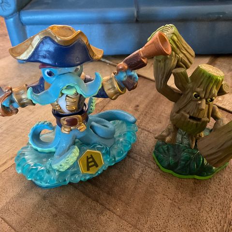 Skylanders