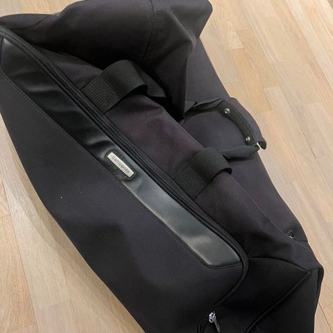 samsonite trillebag