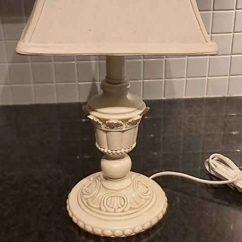 bordlampe