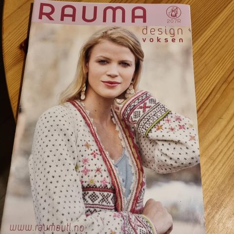 Rauma design