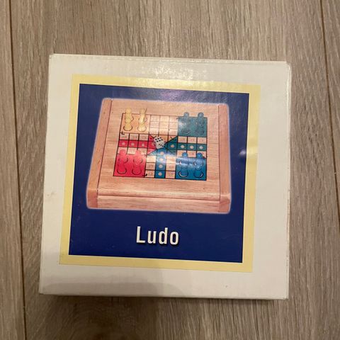 Ludo