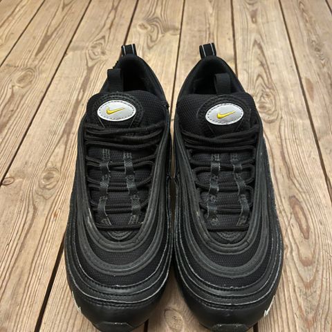 Nike Airmax 97 størrelse 38,5