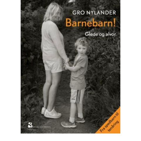 Barnebarn - Gro Nylander