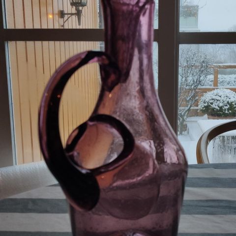 Nydelig Decanter