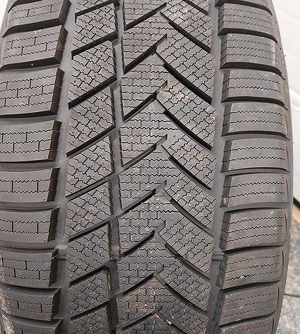 4stk Vinterdekk Winter Max A1 235/55/19 105V XL