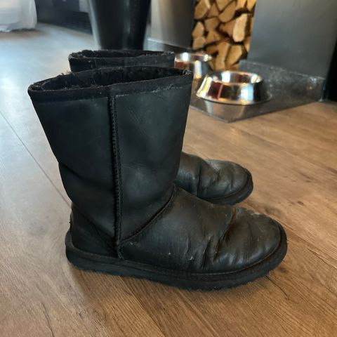 uggs vintersko