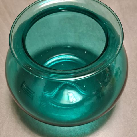 Glassbolle