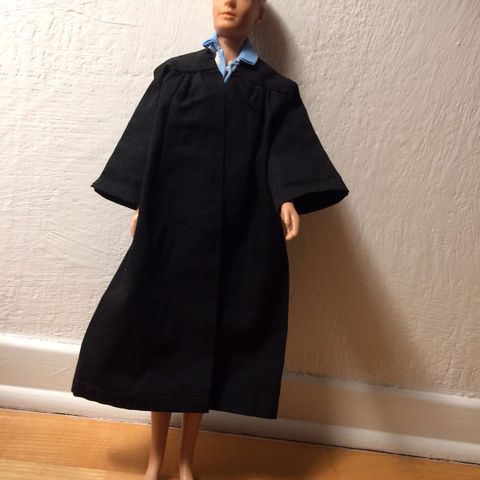 Vintage Barbie - Ken - Graduation Mattel 1964