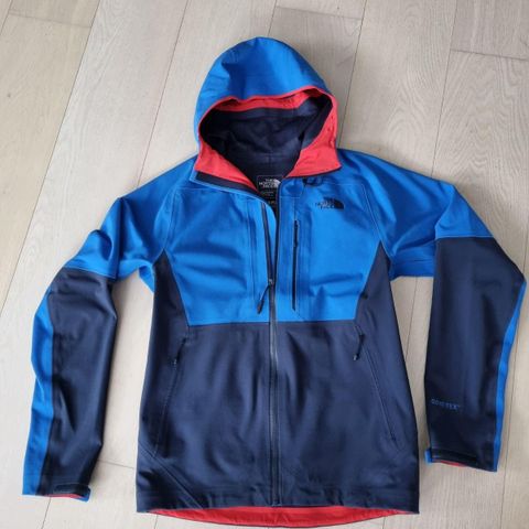 Skalljakke North Face Apex Flex