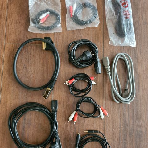 Kabel lot