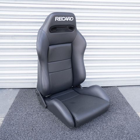 RECARO SR2/SR3 ønskes kjøpt!