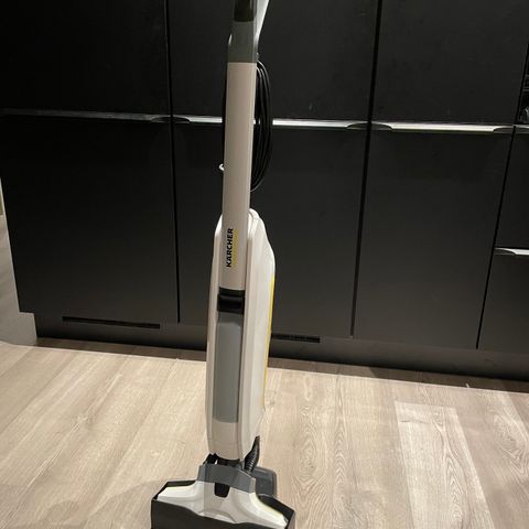 Karcher gulvvasker