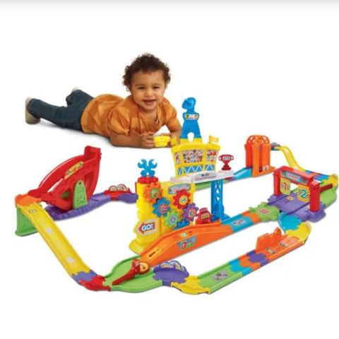 Vtech Bilbaner