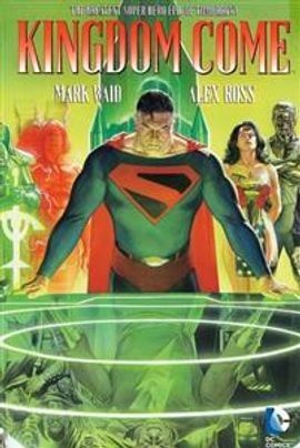 DC Comics - Kingdom Come