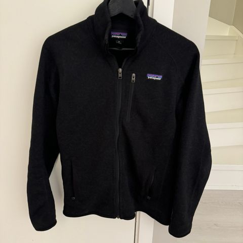 Patagonia Fleece