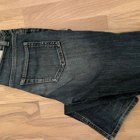 Acne jeans