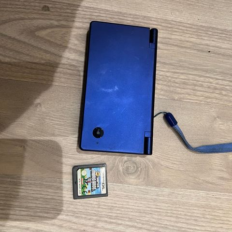 NINTENDO DSI