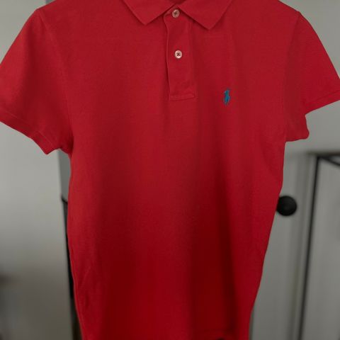 RALPH LAUREN T