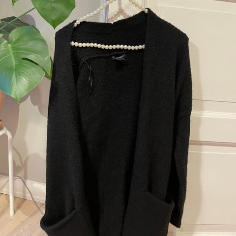 Cardigan XS