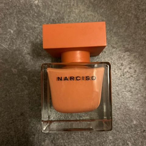 Narciso Ambree 30 ml