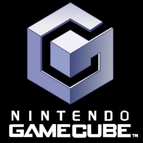 Nintendo Gamecube spill (Pokemon, Zelda, Mario m.m!)