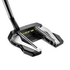 Cobra King supernova putter pent brukt